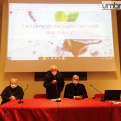 Umbria, dal Rapporto della Caritas Terni è più povera di Perugia