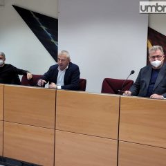 Finanziaria e problemi dell’Umbria: Cgil, Cisl e Uil sabato in piazza a Terni