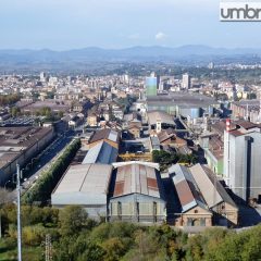 Terni, appalto Teseo in Ast: la Fiom proclama sciopero ad oltranza