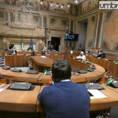 Sport a Terni, consulta comunale bocciata in II commissione. Con ‘giallo’