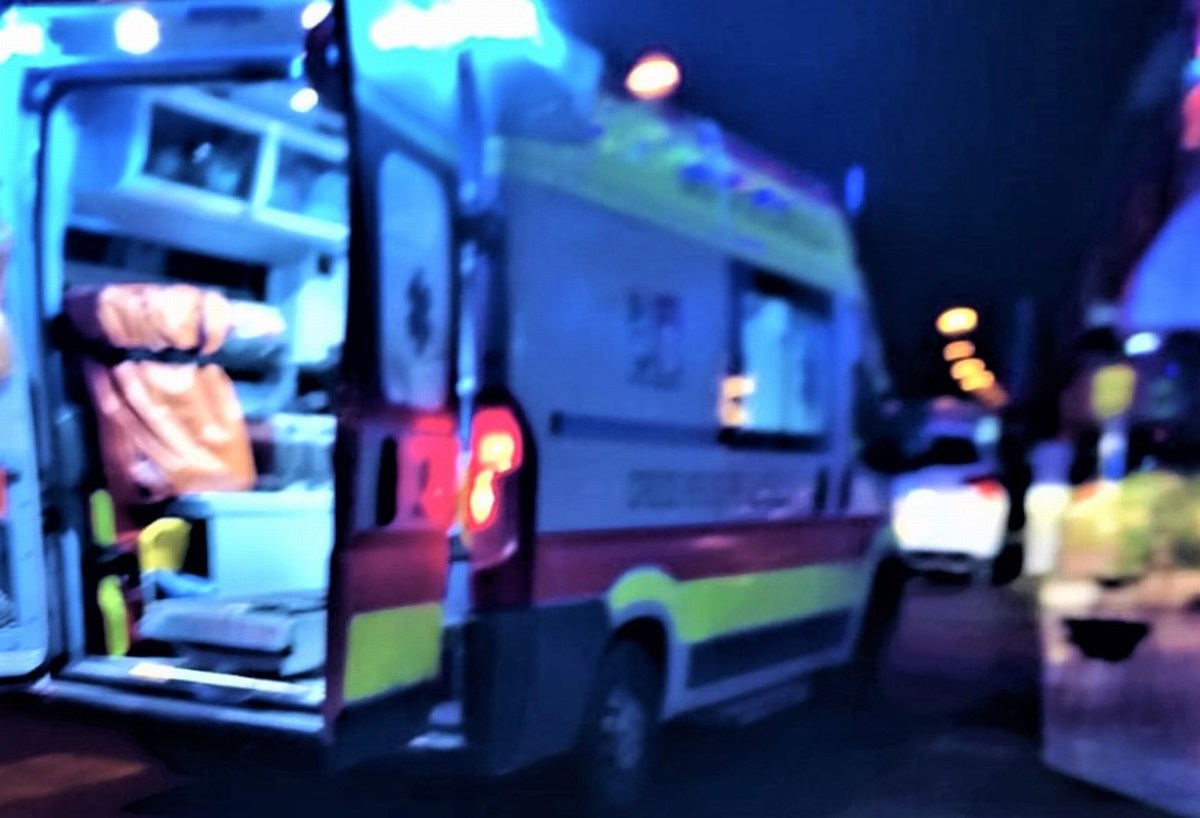 Marmore, l’ambulanza arriva due ore dopo la prima chiamata per soccorrere 60enne