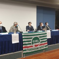 Assemblea Cisl medici Umbria: «Confronto e partecipazione»