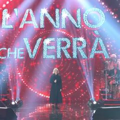 ‘L’anno che verrà’ a Perugia: primi nomi dei super ospiti musicali