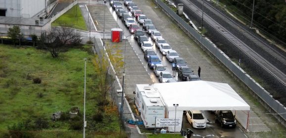 Covid: stop obbligo isolamento per i positivi. In Umbria attualmente sono 464