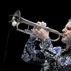 A Terni Fabrizio Bosso con l’Orchestra sinfonica abruzzese