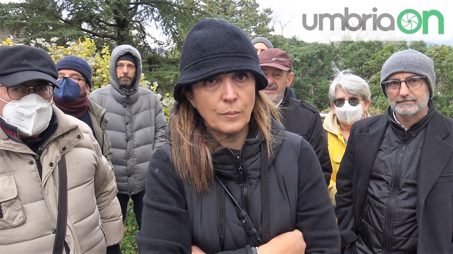 «Ecco perché non vogliamo il nodino»