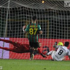 Ternana-Benevento 0-2 Fotogallery Mirimao