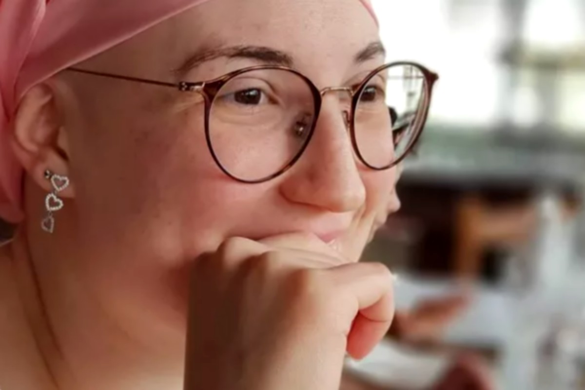 Gara di solidarietà per aiutare Giulia a curare un sarcoma