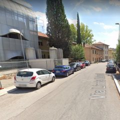 ‘Culla’ per lasciare neonati in sicurezza a Terni: individuata area in via Malnati