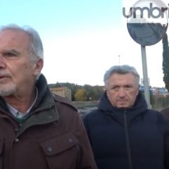 «Il nodino salverà Ponte San Giovanni ma anche Collestrada»