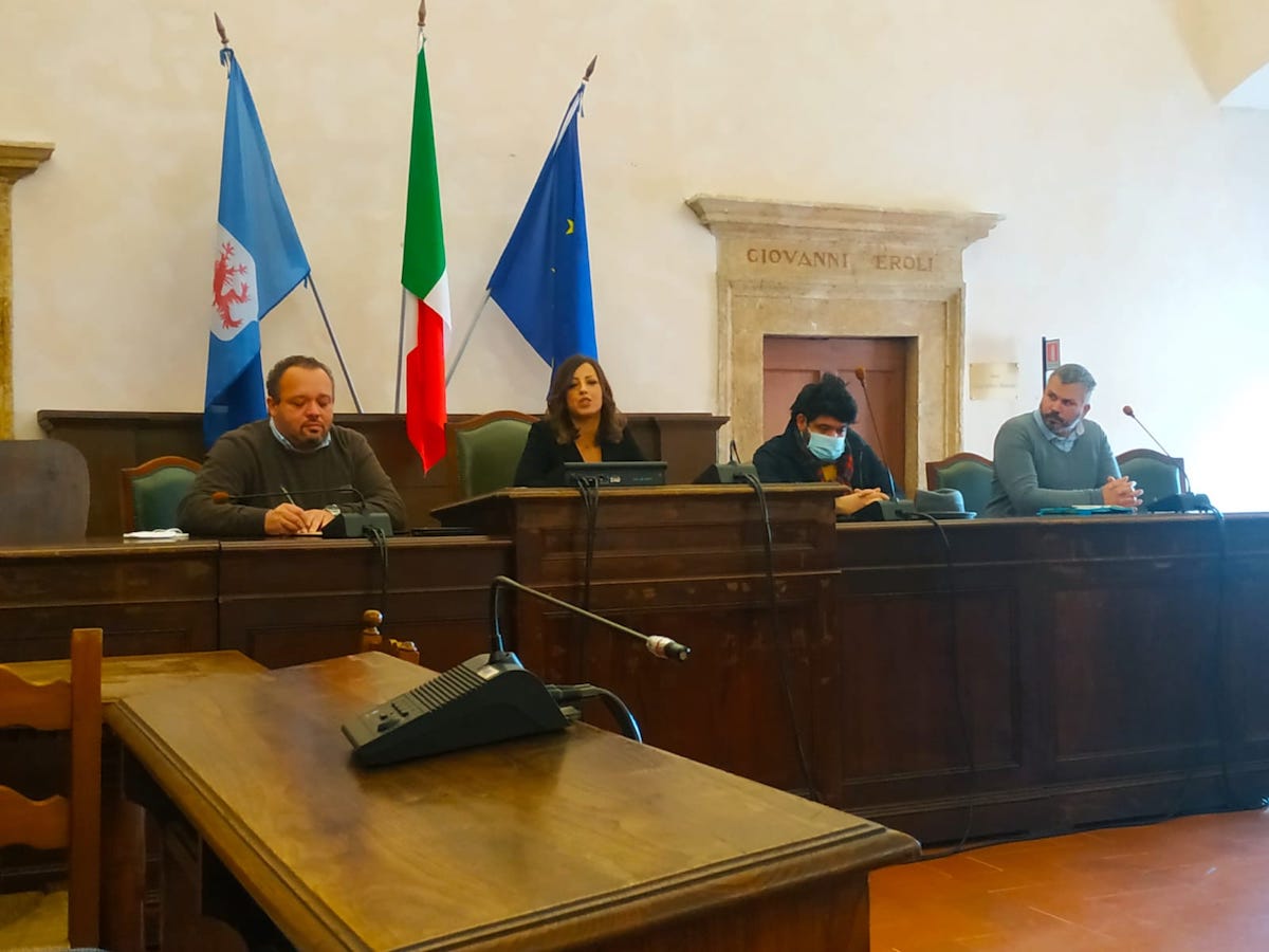Con ‘I migliori Narni’ le giovani generazioni tornano al centro