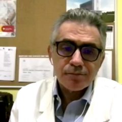 Boccardini-Pregliasco: scontro in diretta tv sui vaccini anti Covid