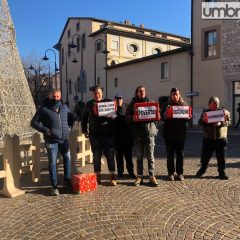 Terni: «Noi disabili sempre più esclusi»