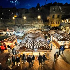 Spoleto, successo per la seconda edizione di ‘Dolci d’Italia’
