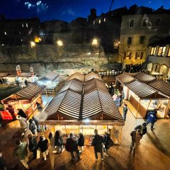 Spoleto, successo per la seconda edizione di ‘Dolci d’Italia’