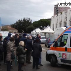 «In Umbria dati Covid in aumento ma nessun caso Omicron». Vaccini età 5-11: hub separati