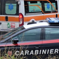 Panicale: si ustiona mentre brucia sterpaglie. È gravissimo