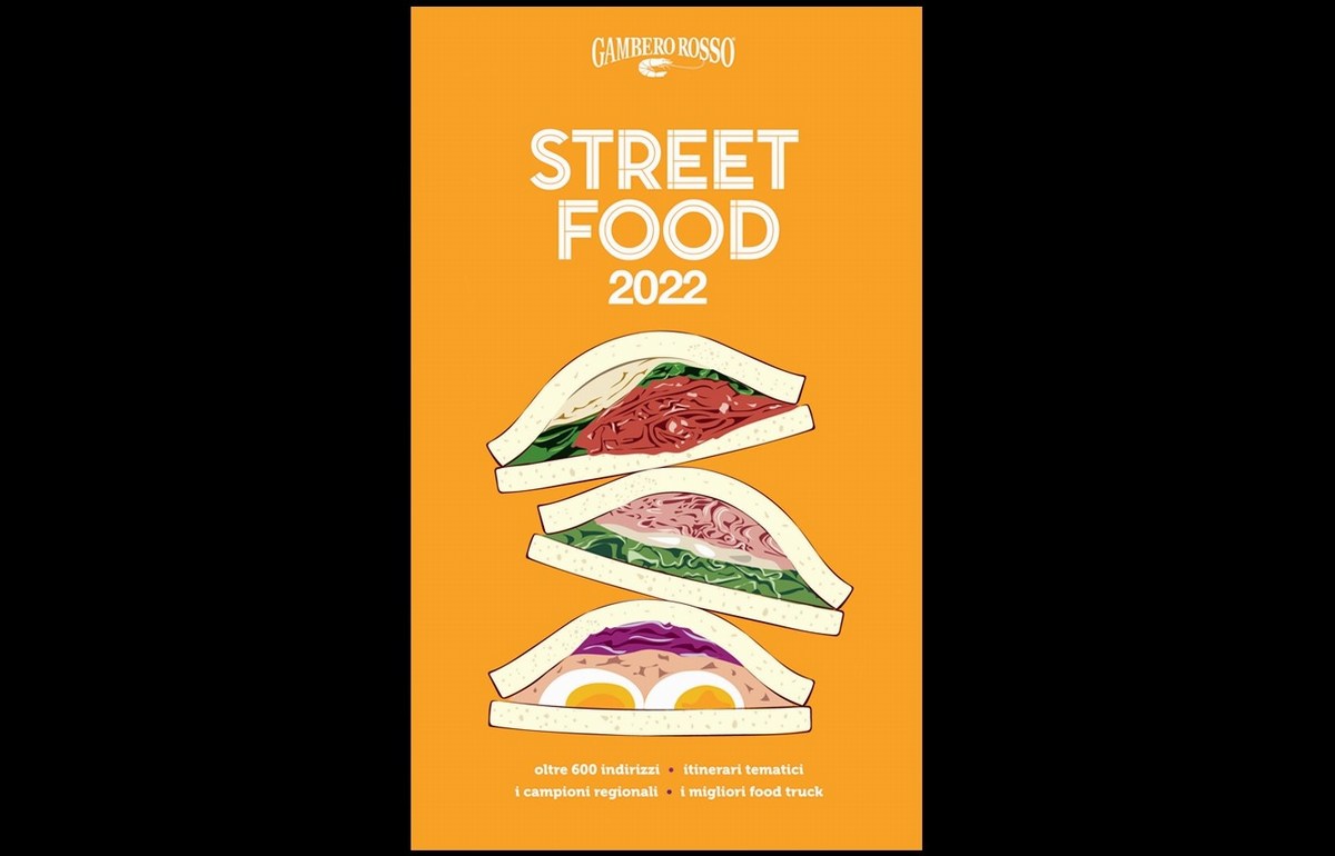Quattro locali ternani fra i migliori ‘street food’ d’Italia per il Gambero Rosso