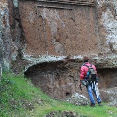 Alla scoperta dell’antica Tuscia: la necropoli etrusca di Castel d’Asso Viterbo
