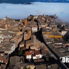 C’è una città umbra che si candida a Capitale italiana della cultura 2025: Orvieto