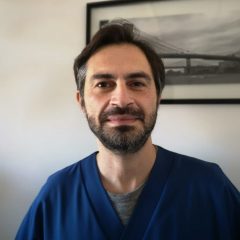 Ternana: il dottor Donzelli è il nuovo consulente cardiologo