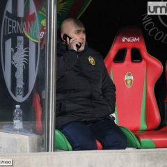 Ternana: Guardascione e Di Lauro per il dopo Bandecchi?