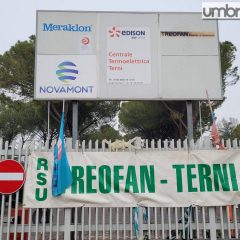 Treofan, mister Jindal in Italia. Istituzioni umbre all’oscuro e lavoratori in cerca di risposte