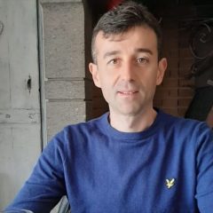 Terni, ‘Mi Rifiuto’: D’Amore saluta, al suo posto Emiliano Proietti