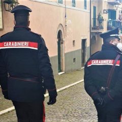 Carabinieri: al via il concorso per circa 4 mila posti