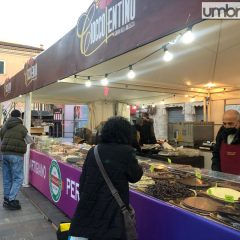 Cioccolentino Terni, 19° edizione in arrivo: le iniziative dal 10 al 14 febbraio