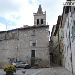 Collescipoli: dal 9 al 18 maggio tanti eventi per la festa di San Nicolò