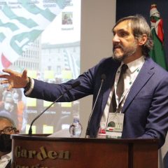 Femca Cisl Umbria, Framarini ai saluti: «Anni intensi ed esaltanti»