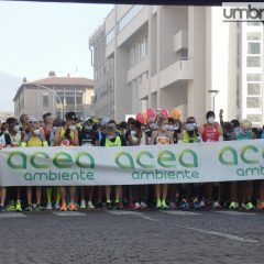 Maratona S. Valentino: «Chiusura Valnerina troppo penalizzante»
