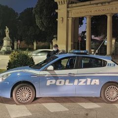 Botte alle prove della Quintana: sono cinque i Daspo emessi