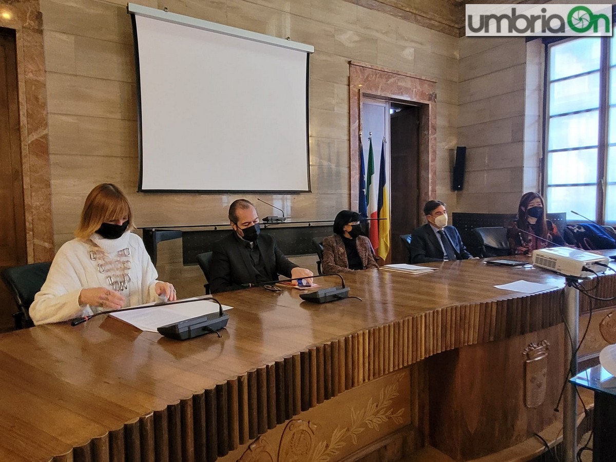 Terni, c’è il primo Umbria classic festival