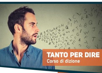 Terni, ‘Tanto per dire’: ecco il corso di dizione