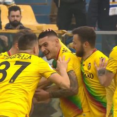 La Ternana ne fa tre al Parma anche al Tardini L’attacco e Iannarilli fanno esultare le Fere