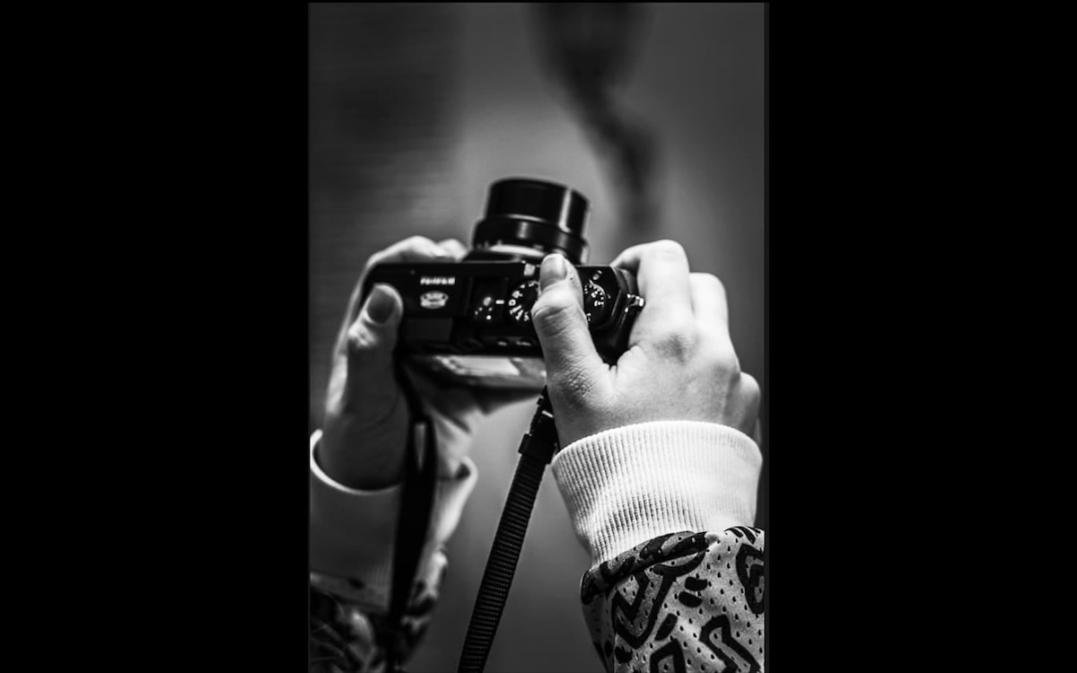 Terni, domenica di foto e scoperte con ‘Iro Iro’