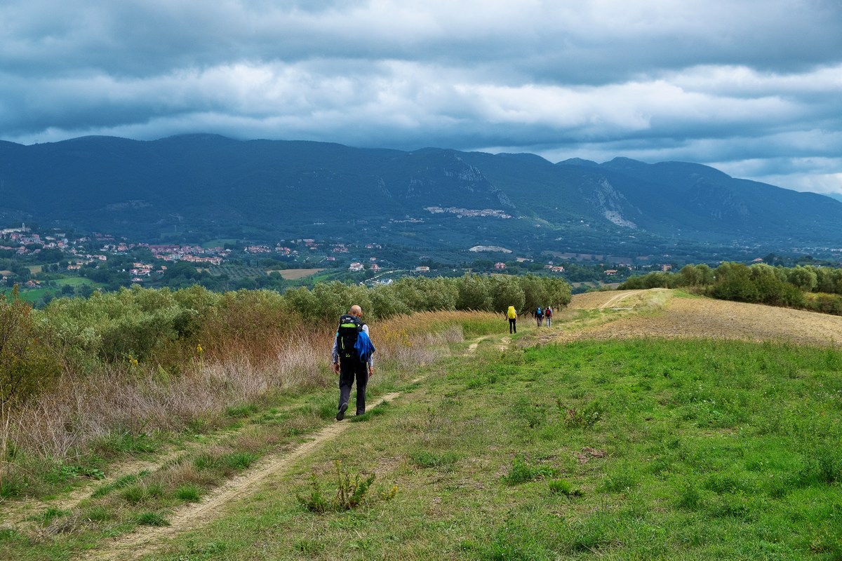 Umbria, un libro sulle orme di San Benedetto e San Francesco