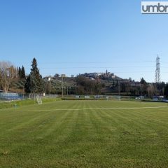 Fere, soluzione ‘ponte’ per gli allenamenti: si punta via Narni