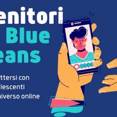‘Genitori in blue jeans’ il 31 marzo ad Assisi