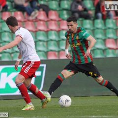 Fere, Furlan ai saluti. Mirino su Spalluto, test a Frosinone il 30 luglio