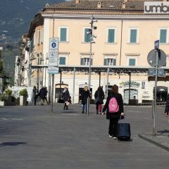 Umbria, nel 2021 persi oltre 5.800 residenti