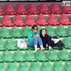 Fere, biglietti a 5 euro per donne e under 15. Per il derby 2 euro, ma c’è un ‘paletto’