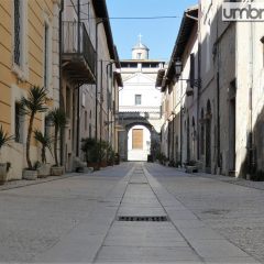 Torreorsina celebra il ‘suo’ Aurelio De Felice con una settimana di eventi