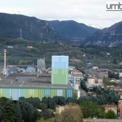 Terni, Ast: nuovo laminatoio e deposito coil, approvato aggiornamento Aia