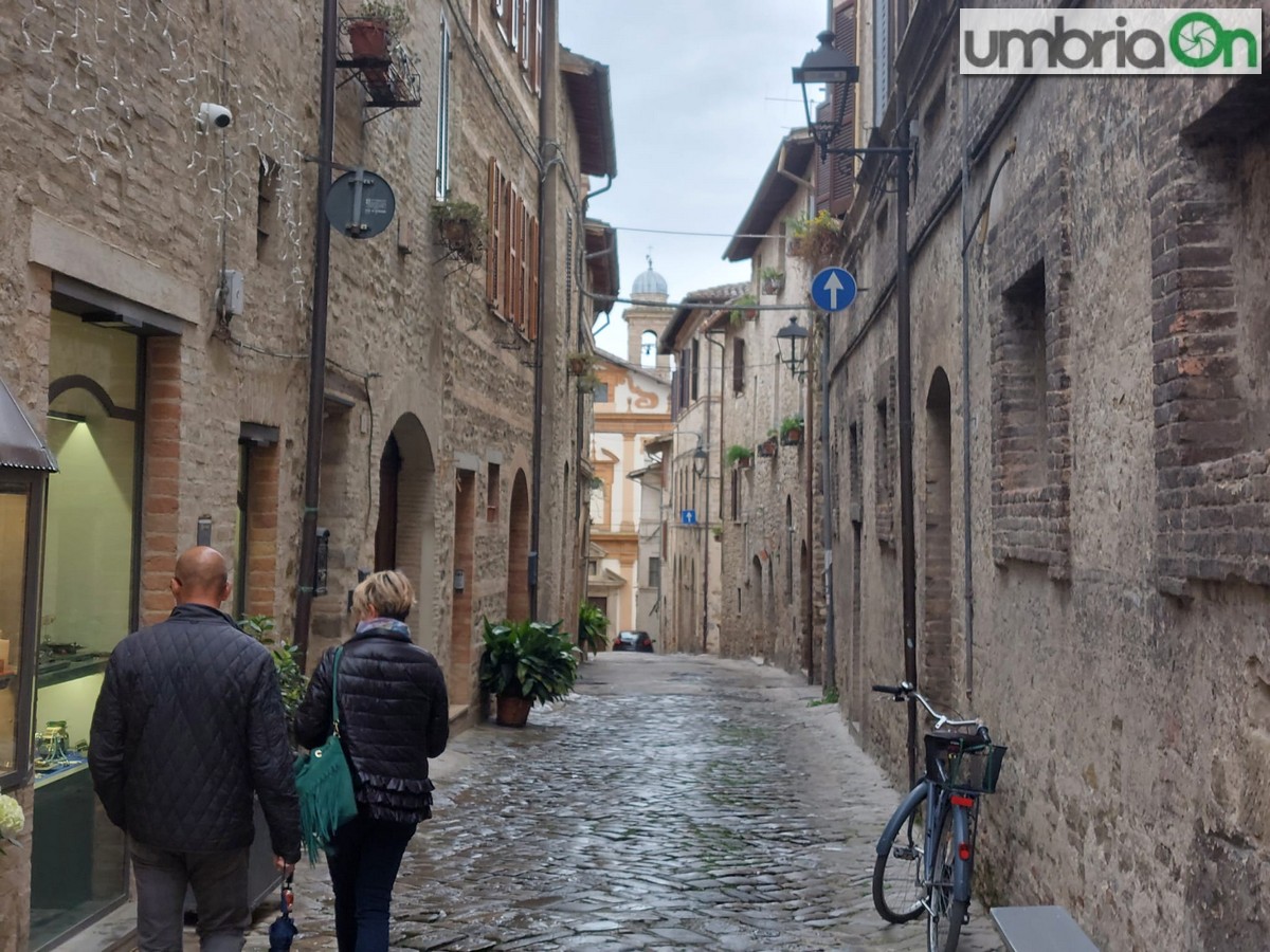 Bevagna (foto archivio)