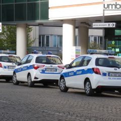 Polizia Locale Terni: «Vigili sul territorio? Con ringiovanimento del Corpo»