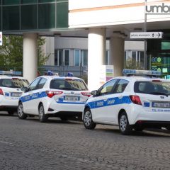 Terni, concorso polizia Locale: il Tar respinge l’istanza cautelare