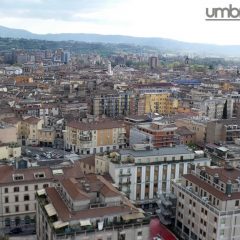 Terni, Porfidi (SI): «Unità fra chi non vuole questa destra. Veti e steccati senza senso»